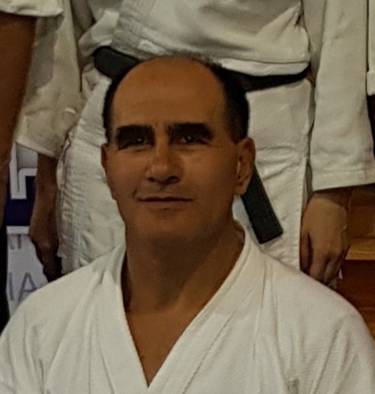 <span style="font-weight: bold;">Ширмухаммед Гурдов 6 Дан Eurasia Aikido<span style="font-style: italic;"> Инструктор международного класса, Тренер представительства Евразия Айкидо в Туркменистане</span></span>